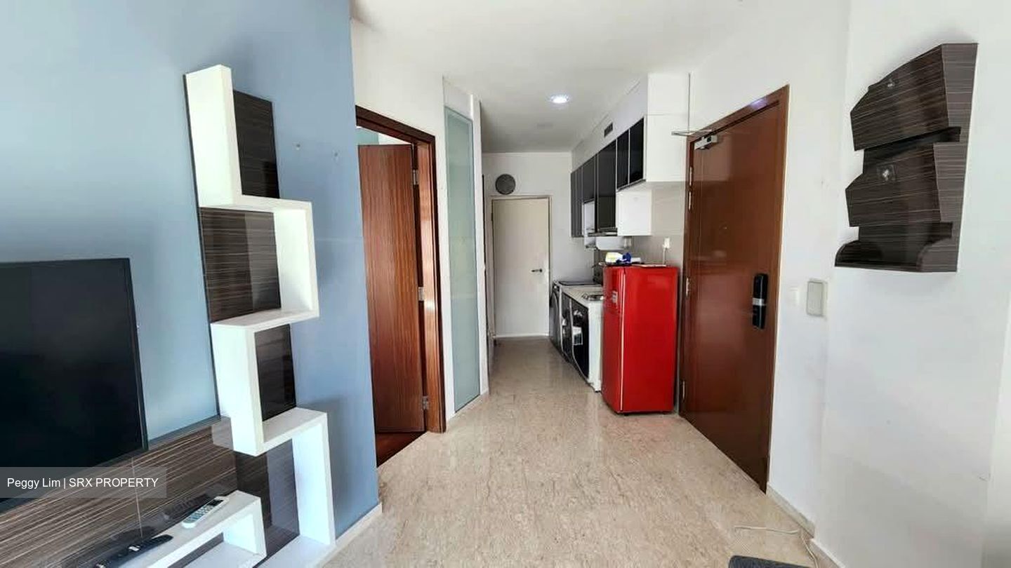 Cardiff Residence (D19), Condominium #565834891